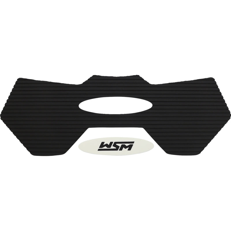 Wsm Traction Mat - 012-330BLK Sea-Doo Spark 2up 900 / Spark 3up 900 2014-2020