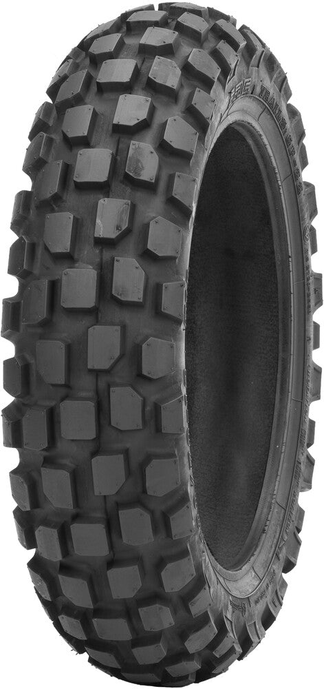 Irc Tire GP-22 Front Rear 120/70-12 51L Bias TL - T10517