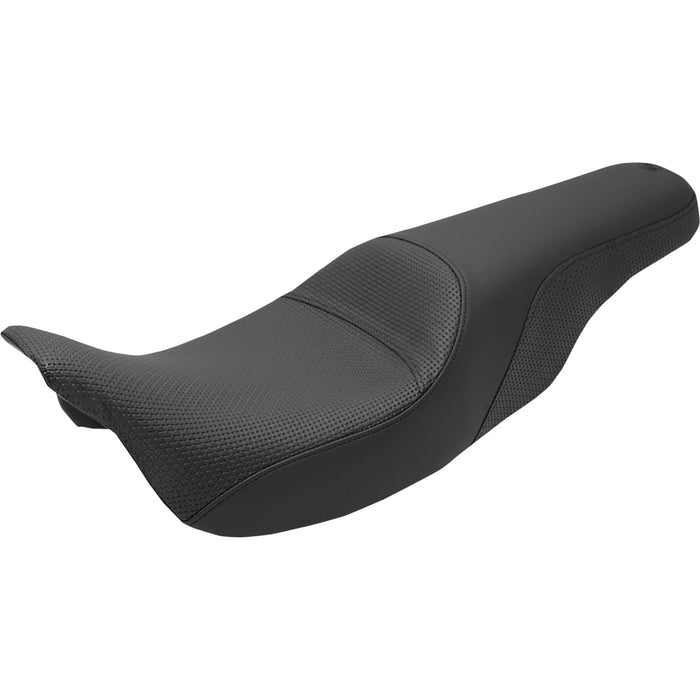 SADDLEMEN 0801-1277 808-07B-147 Profiler™ Basket Weave Seat - FL