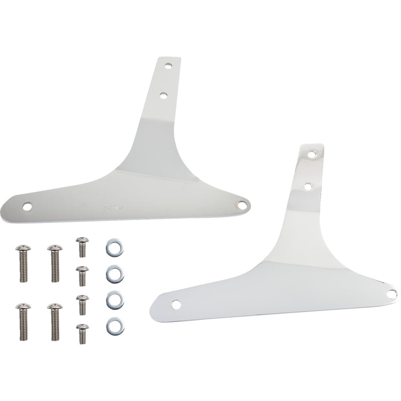 Cobra Sissy Bar - 602-1101 For Harley Softail 2006-2017