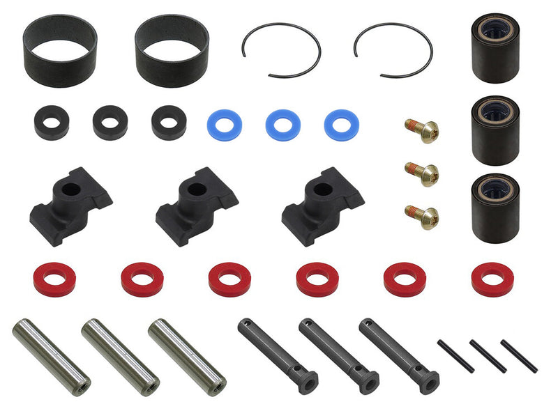 Sp1 Drive Clutch Rebuild Kit S D - SM-03296 Ski-Doo Snowmobiles 2019-2022