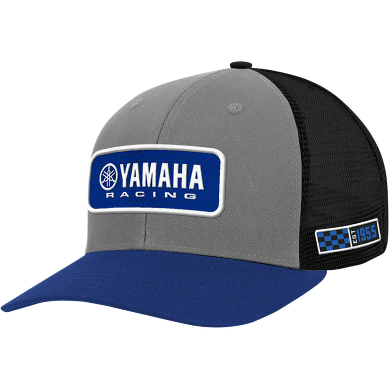 YAMAHA APPAREL Racing Hat