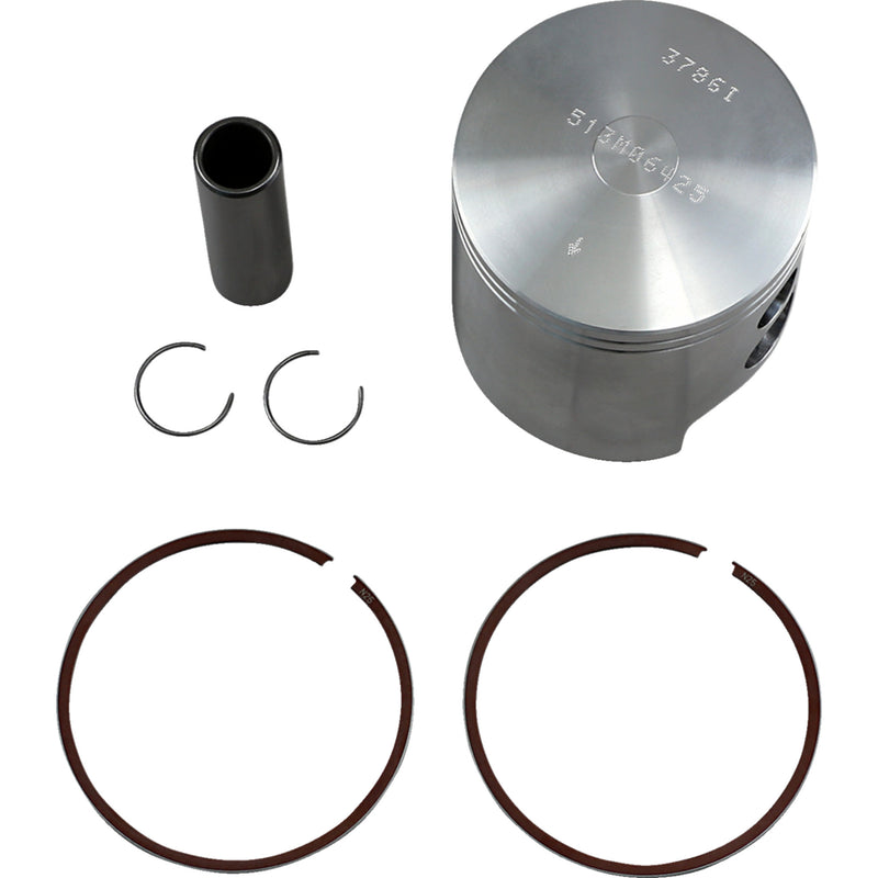 WISECO 0910-2794 513M06425 Piston Kit Pro-Lite Series Piston Kit - 64.25 mm - Yamaha