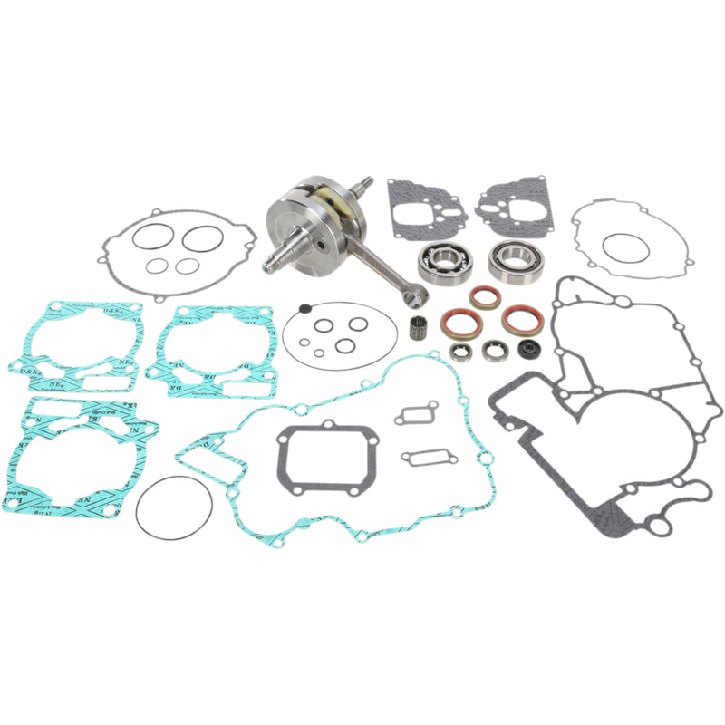 Hot Rods Crankshaft Kit - CBK0003 KTM SX 125 2002-2006