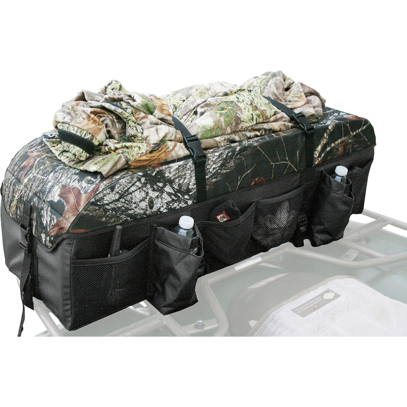 ATV-TEK 3505-0175 ASEMOB Arch Series™ Expedition Bag Expedition Cargo Bag - Mossy Oak Break-Up