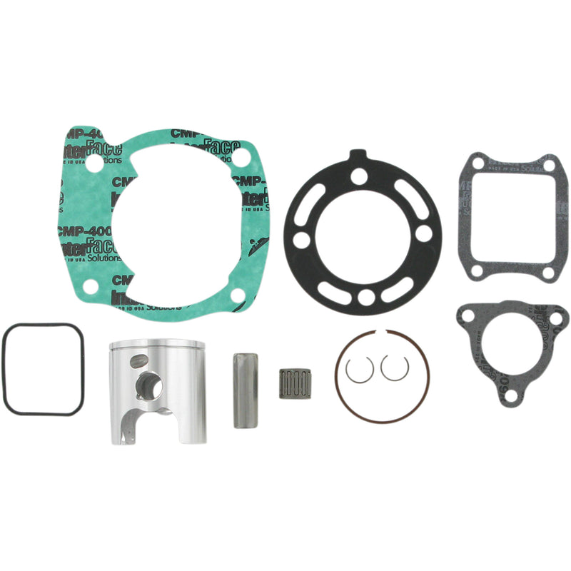 Wiseco GP Series Piston With Gaskets Kit - PK1185 Honda CR80R / CR80RB Expert / CR85R 1993-2007