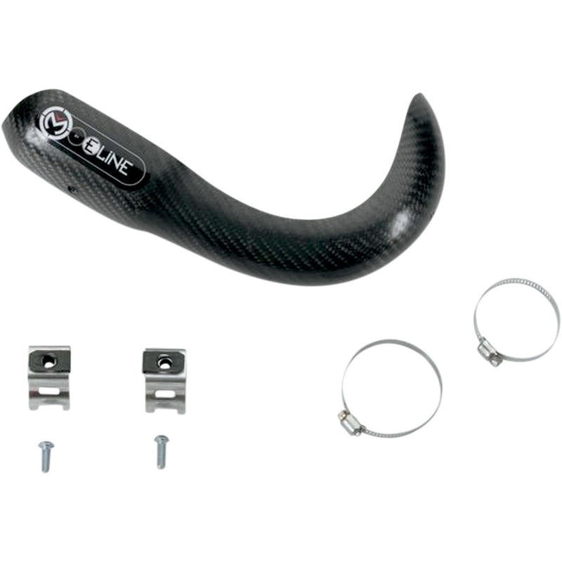 Moose Offroad Guard - HPB250F Honda CRF 250 2004-2019
