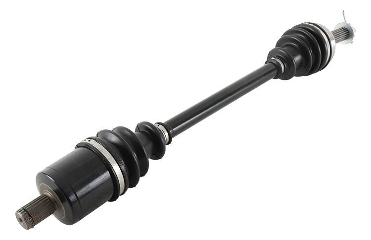 All Balls 531-0559 AB6-PO-8-331 6 BALL HEAVY DUTY AXLE FRONT