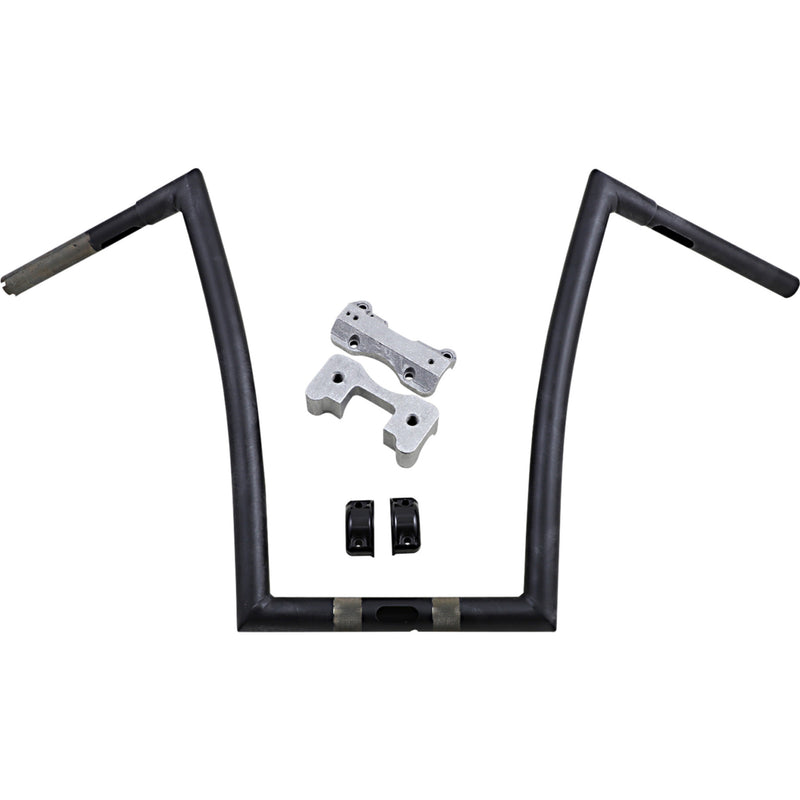 Todd's Cycle Handlebar - 0601-3993 For Harley Road Glide 2015-2022