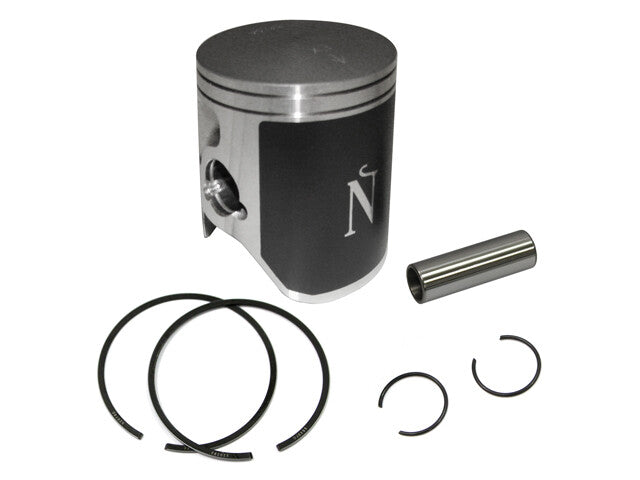 Namura Piston Kit Scem Composite Cylinder 66.94/Standard 11:1 - NX-30025 Suzuki RM 250 1989-1995