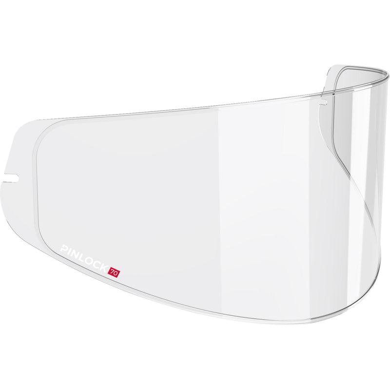 PINLOCK 0130-1291 000662 Pinlock® 70 Lens dks118 - gt2-1 - k1 - clear