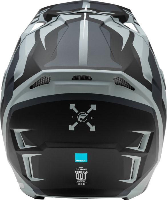 Fly Racing Youth Formula CP Krypton Helmet (2024)