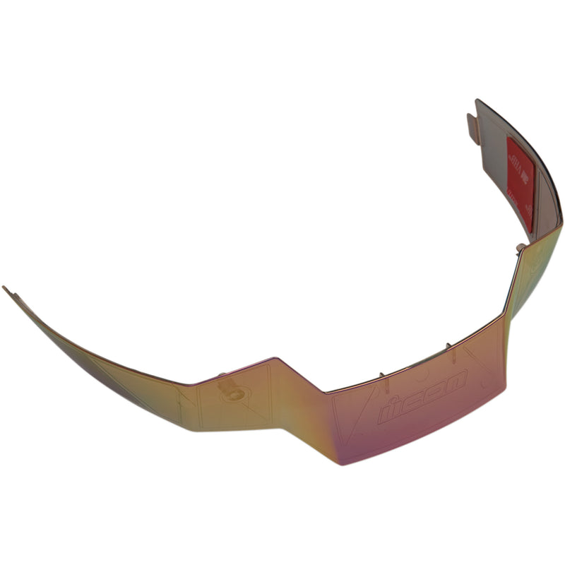 ICON Airflite™ Helmet Rear Spoiler