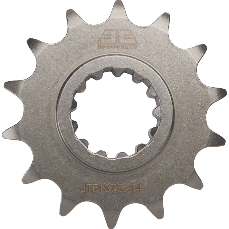 JT Sprockets Sprocket - JTF1370.14 Honda CBR600F F4I / CBR600RR 2001-2022