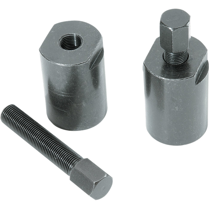 DENNIS STUBBLEFIELD SALES 3802-0005 MP-64 Flywheel Puller m33 x 1.5 - right hand thread - female