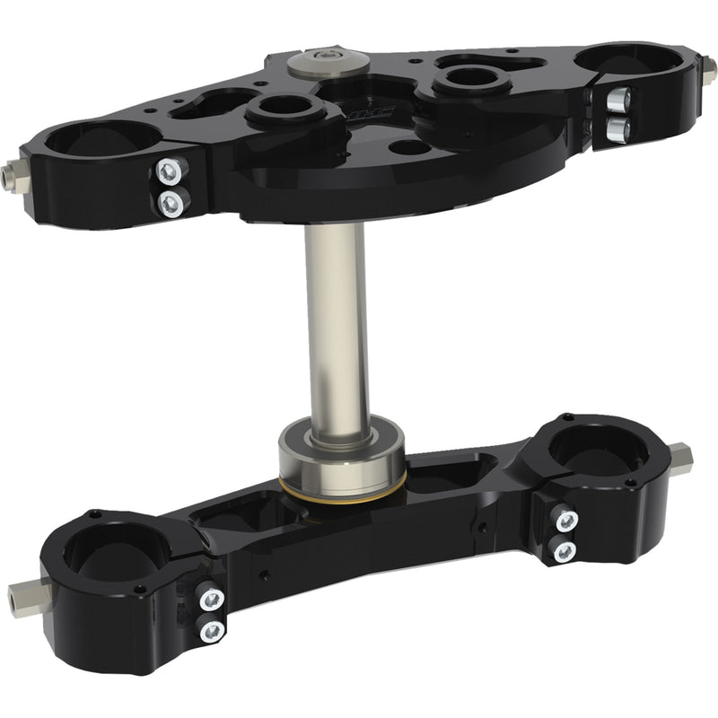 Hawg Halters Triple Tree - 49L24-AX21 For Harley Touring 2024-2026