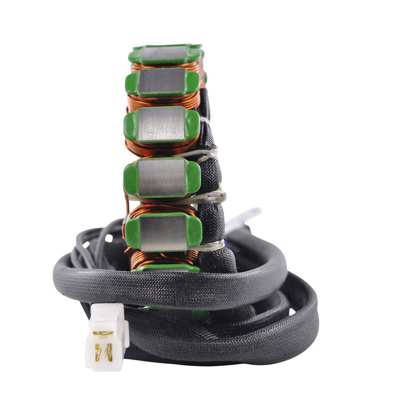 Rm Stator High Output Stator 250W Stator+pickup Coil - RM01047 Suzuki 650SE 1996-2022