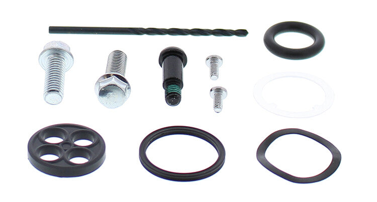 All Balls 260-1203 60-1203 FUEL TAP REPAIR KIT HONDA RIVET STYLE