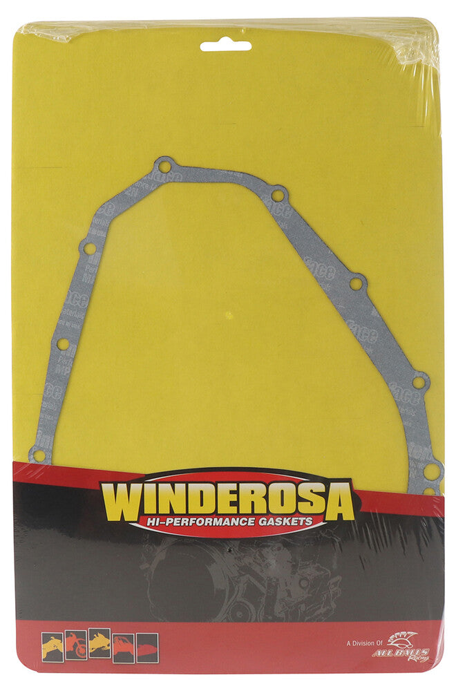 Vertex Clutch Cover Gasket Outer - 333026 Suzuki 1250S Bandit / 650F / 1250FA / 1250SA Bandit 2007-2009