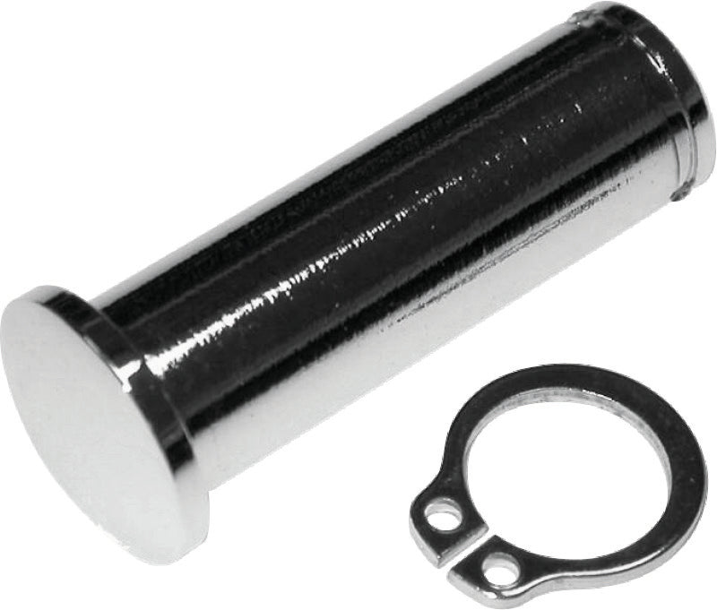 Bikers Choice 482855 82-Up Exc 04-Up XL Lever Pivot Pin & Clips Replaces H-D 45032-82 & 11143 10 Pk - Photo - Primary