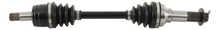 All Balls 531-0718 AB6-YA-8-309 6 BALL HEAVY DUTY AXLE FRONT