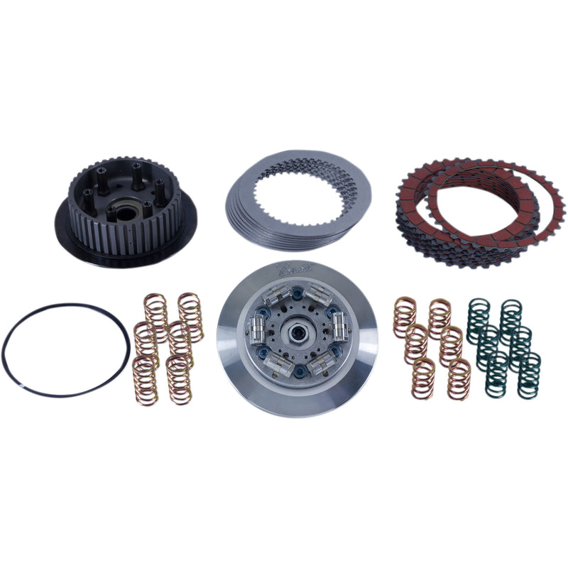 Barnett Scorpion Clutch Assembly - 608-30-23090 For Harley Motorcycles 1990-1997