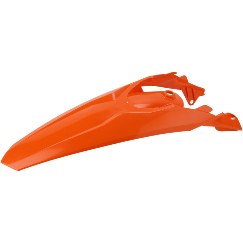 Acerbis Fender - 2205420237 KTM Dirt Bikes 2011-2016