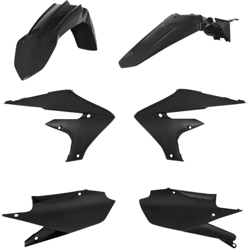 Acerbis Body Kit - 2685910001 Yamaha Dirt Bikes 2018-2024