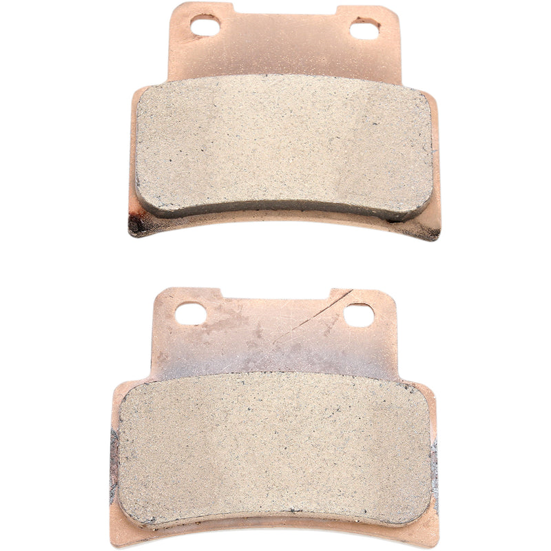 Dp Brakes Brake Pad - DP517 For Aprilia Motorcycles 2006-2021 | Kymco Xciting 400i 2018