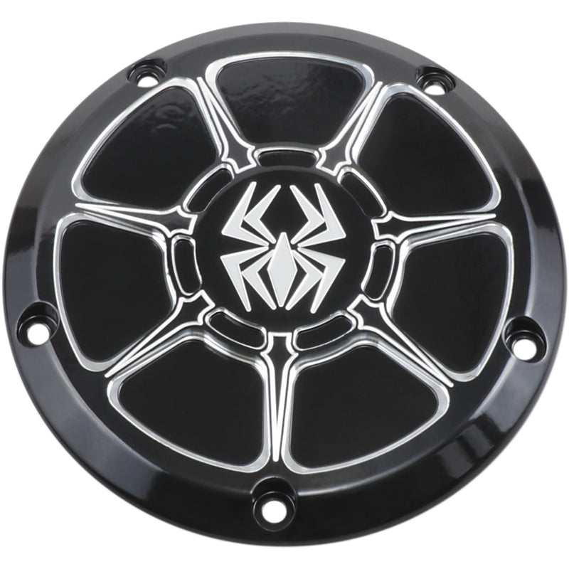 Rekluse Cover - RMS-0515003 For Harley Motorcycles 1999-2019