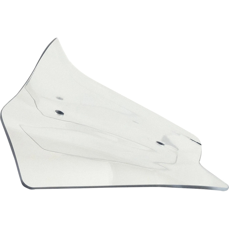 Klock Werks Flare™ Windshield - KWW-01-0722-C For Harley Street Glide 2023-2026