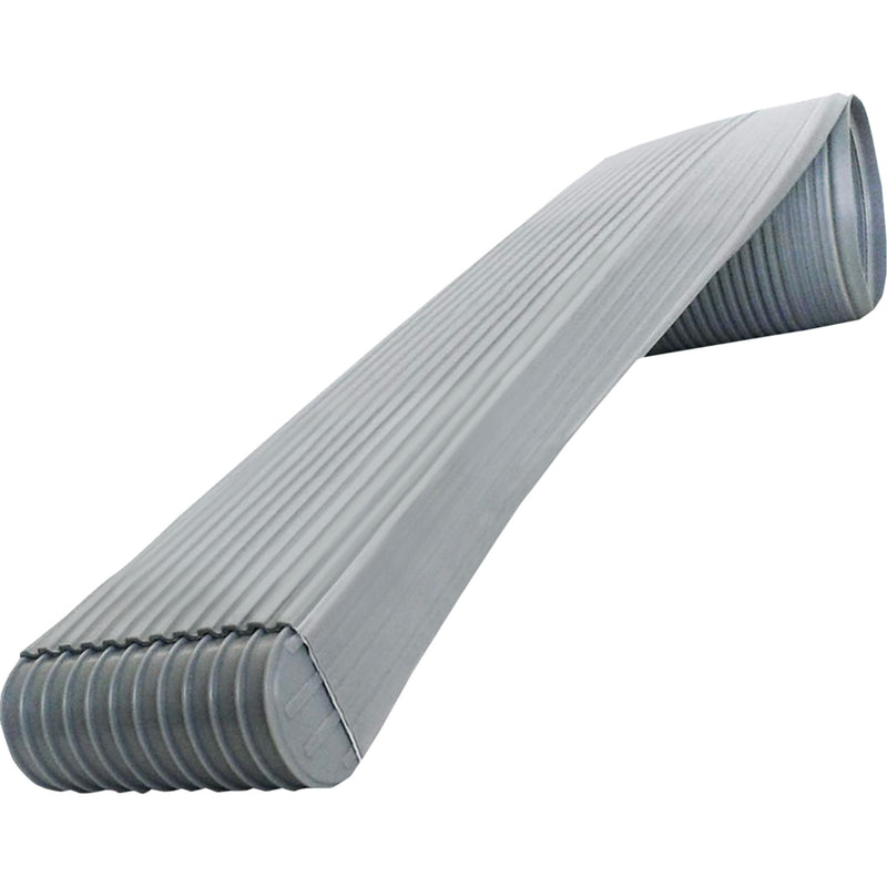 CALIBER 3902-0273 23052 Bunk Wrap 2"x6"x16' - gray