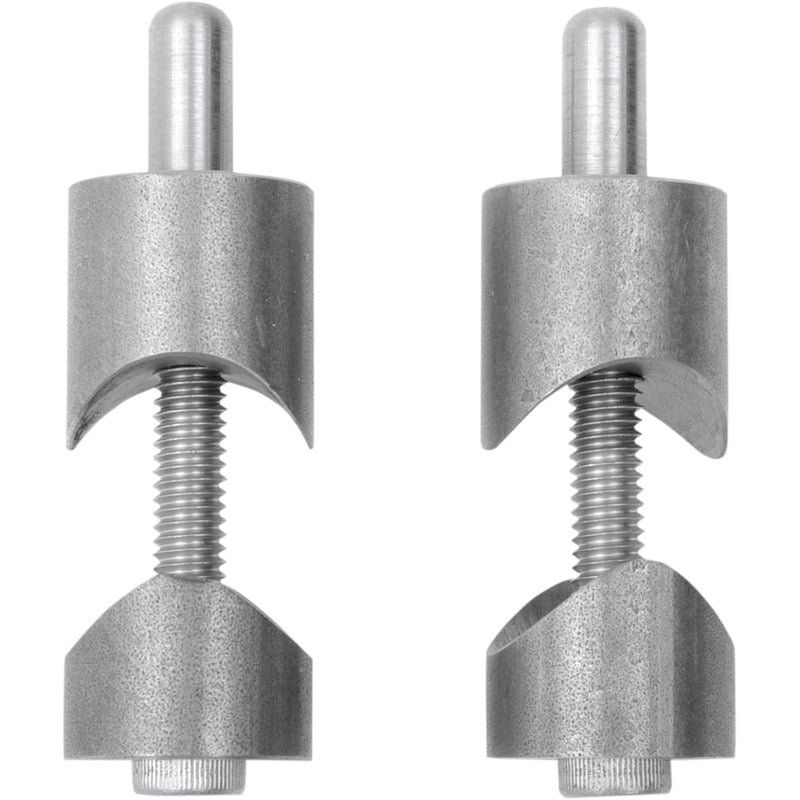 DRAG SPECIALTIES Bolt-On Spring Seat Mount