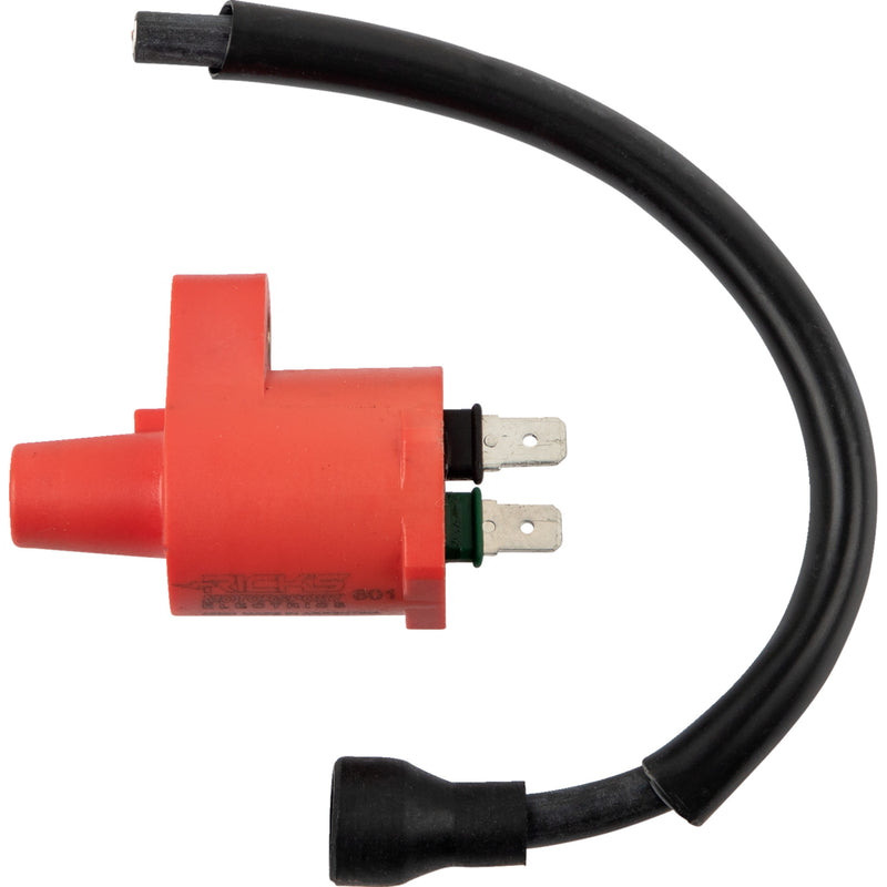 Moose Offroad Ignition Coil - M-23-601 Honda XR600R 1988-1992