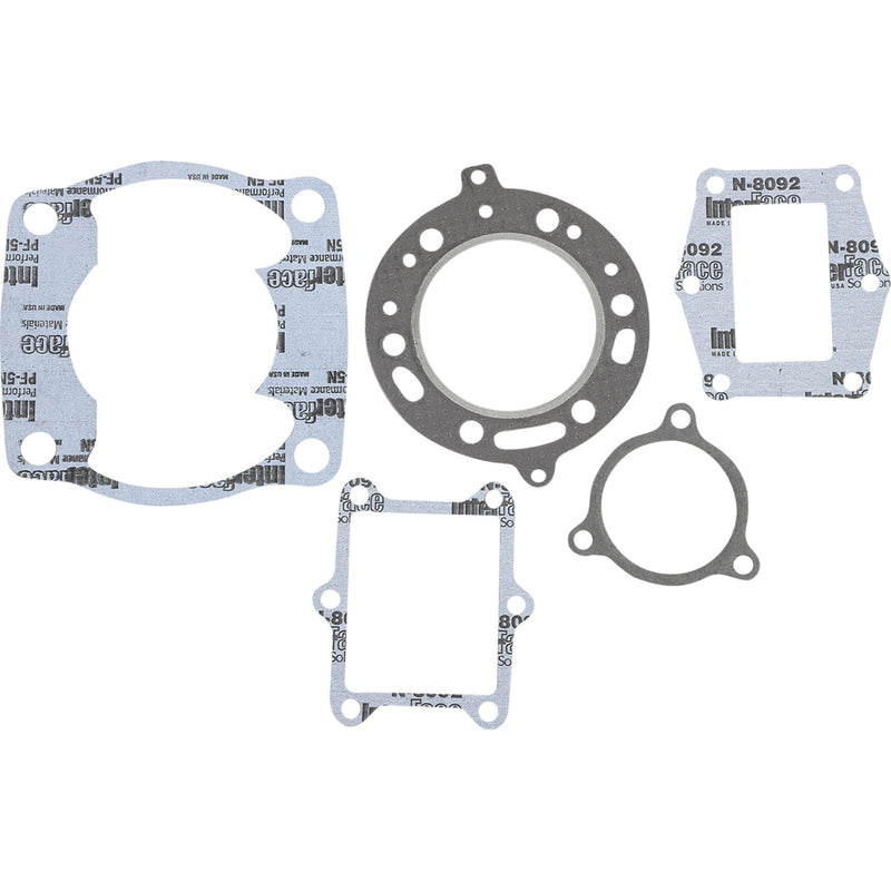Pro X Gasket Set - 35.1386 Honda 250 / TRX250R 1985-1989