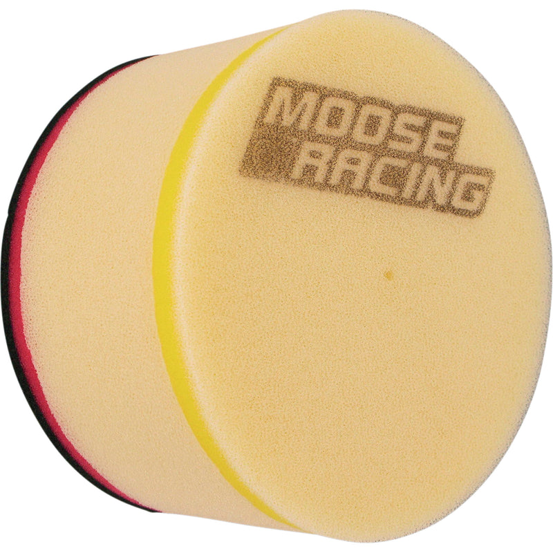Moose Offroad Air Filter - 3-70-09 Suzuki 500F QuadRunner 4x4 / 500F QuadMaster 4x4 1998-2002