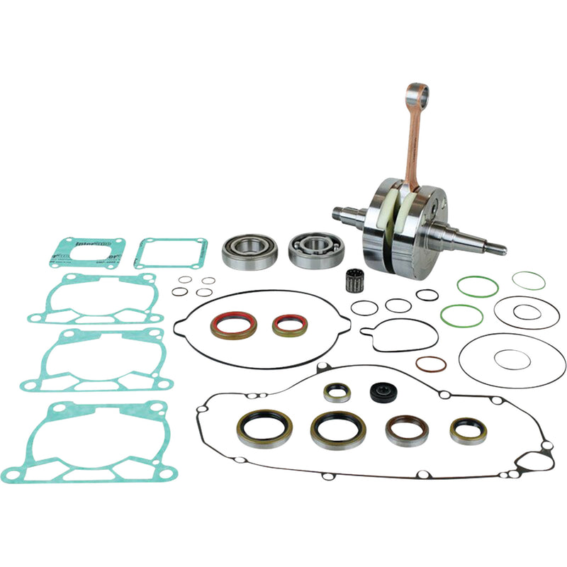 Hot Rods Crankshaft Kit - HR00235 For Husqvarna TC 125 2023 | KTM SX 125 2023