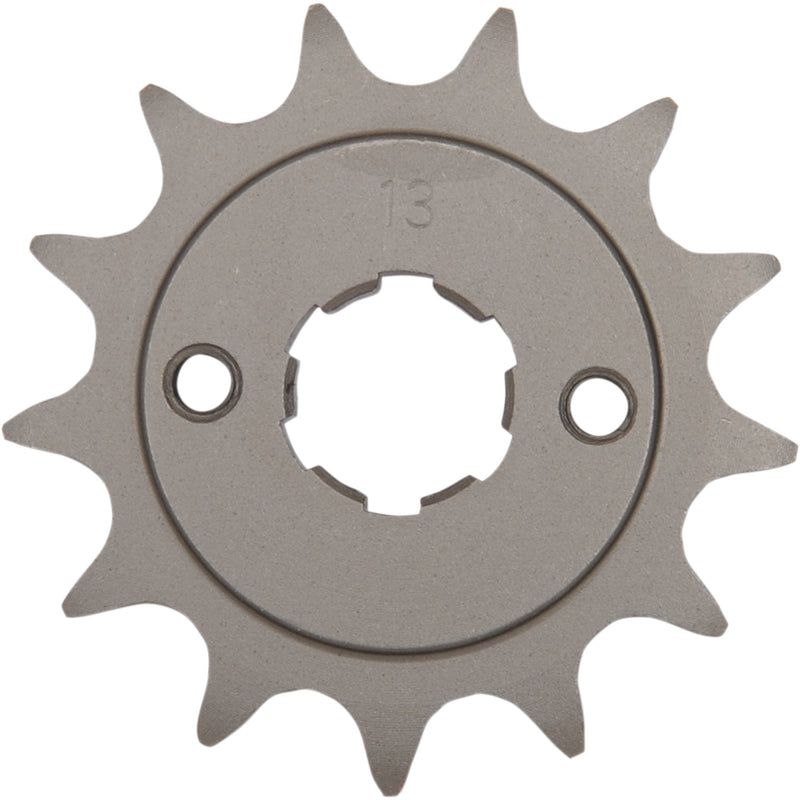 Parts Unlimited Sprocket - K22-2502M Honda XR350R / XL350R / 350 1983-1986