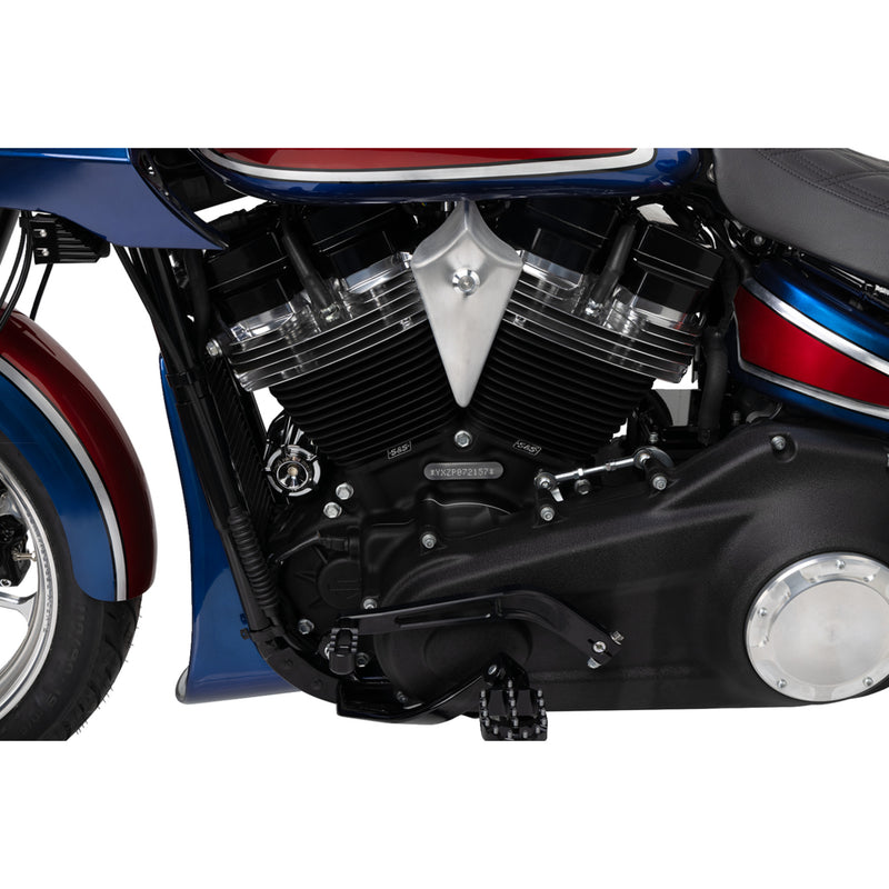 Thrashin Supply Co. Shift Lever - TSC-2901-1 For Harley Softail 2018-2025