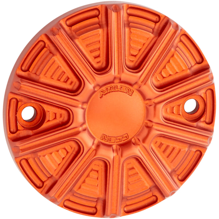 ARLEN NESS 0940-1916 700-013 10-Gauge Points Cover - Orange - M8