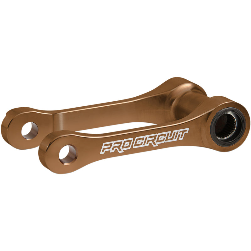 Pro Circuit Linkage Arm - SPA18450 Suzuki RMZ 250 / RMZ 450 2018-2024
