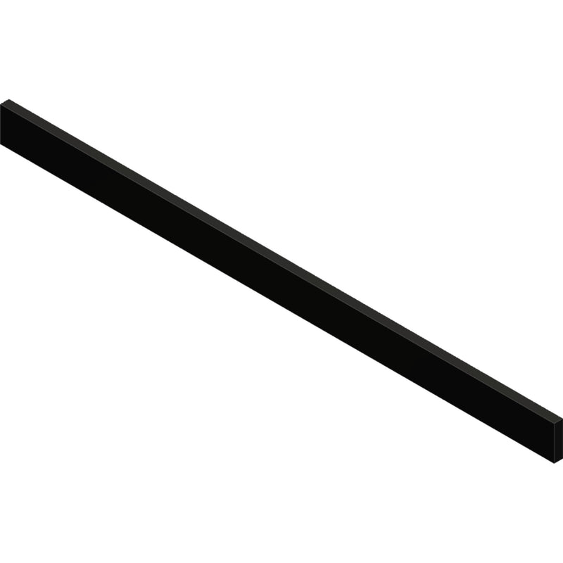 KFI PRODUCTS 4501-1284 106654 Wear Bar uhmw poly  - 54"