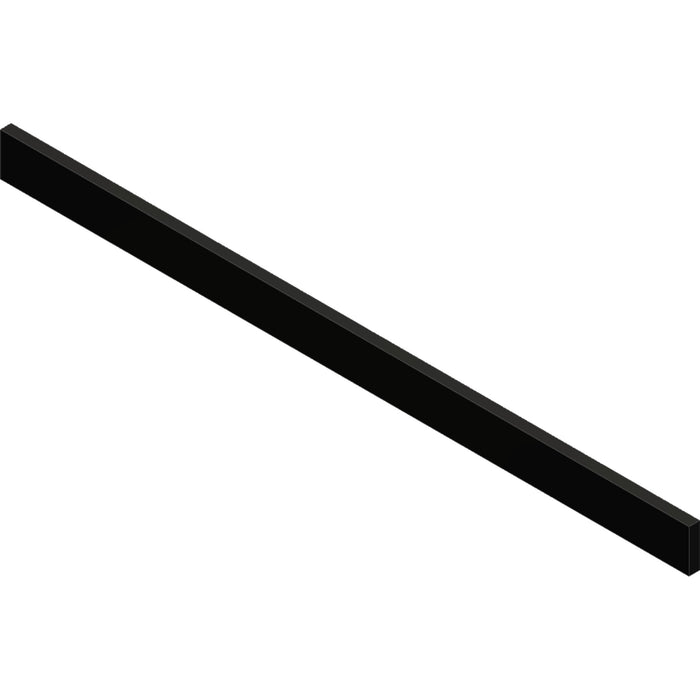 KFI PRODUCTS 4501-1284 106654 Wear Bar uhmw poly  - 54"