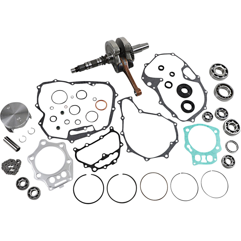 Vertex Rebuild Kit - WR00037 Honda TRX500FM FourTrax Foreman 4x4 / TRX500TM FourTrax Foreman 2005-2009