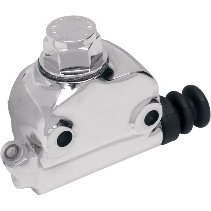Drag Specialties Master Cylinder - DS-530625 For Harley Duo / Touring / Electra Glide / Super 1958-1972