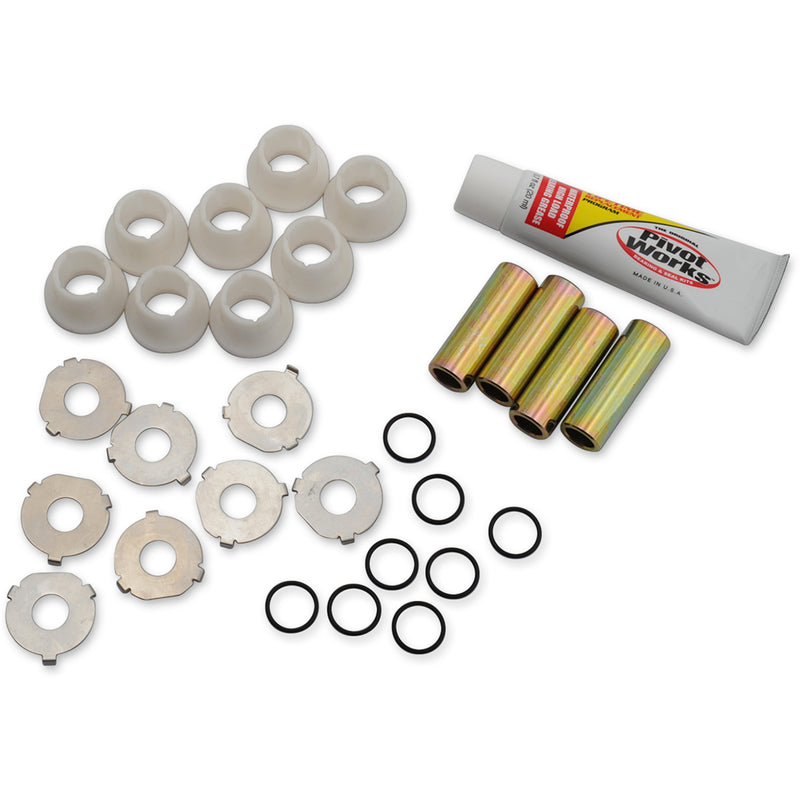 Pivot Works Bearing Kit - PWAAK-C07-000L John Deere Trail 2004-2006