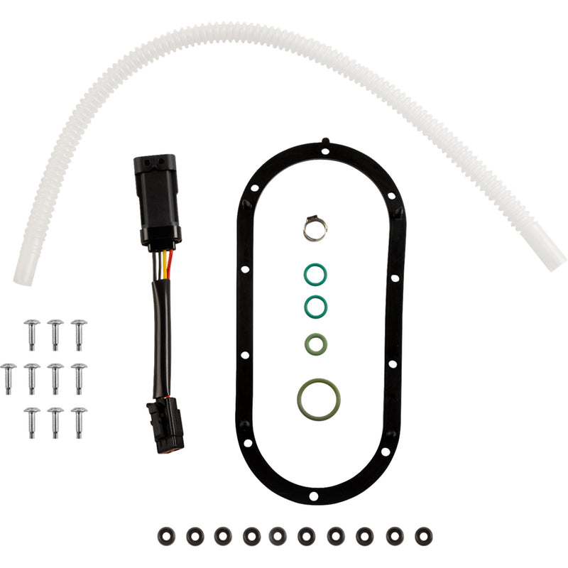 All Balls Fuel Pump Module - 47-1072 For Harley Road King Custom 2005-2007
