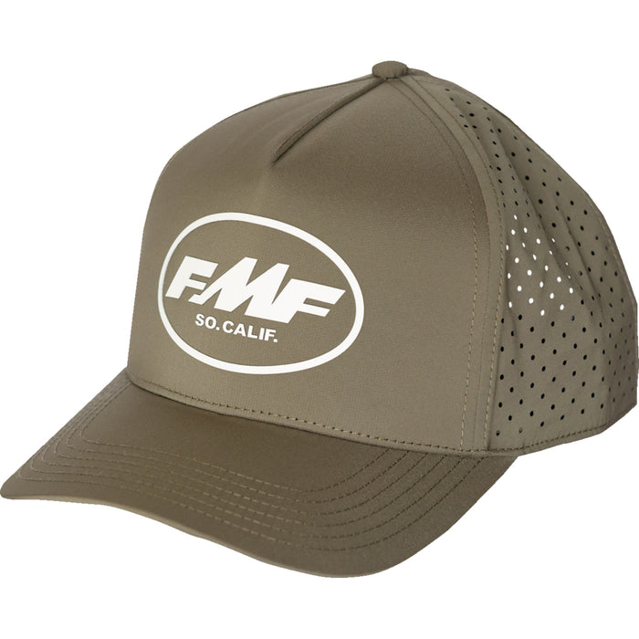 FMF 2501-4317 FA24196910OLV Makeshift Hat olive