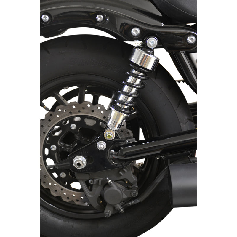 Baron Lift Kit - BA-7550-00B Yamaha Bolt 2014-2017