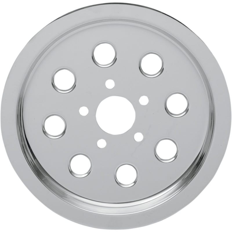 Drag Specialties Precision-Formed Cover For Harley Motorcycles 1984-2000